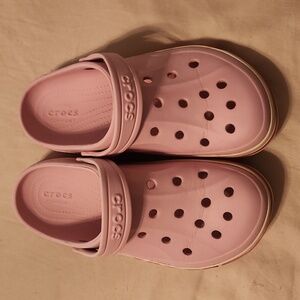 Crocs J3 Pink